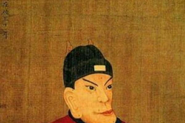 从古代皇帝名字看封建社会的价值观