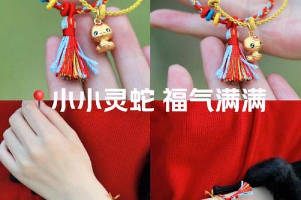 本命年蛇女的财富积累之道