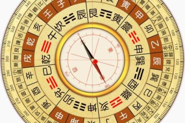 不依赖罗盘，如何通过环境判断风水坐向