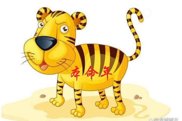 本命年属虎如何提高财运
