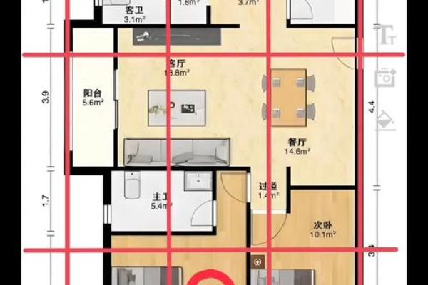 陈相风水：家居布局与运势的深度关系