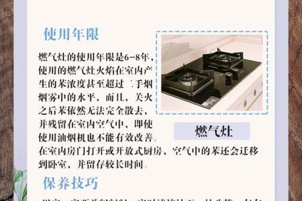 厨房电器五行搭配，提升家庭生活品质的秘密解析