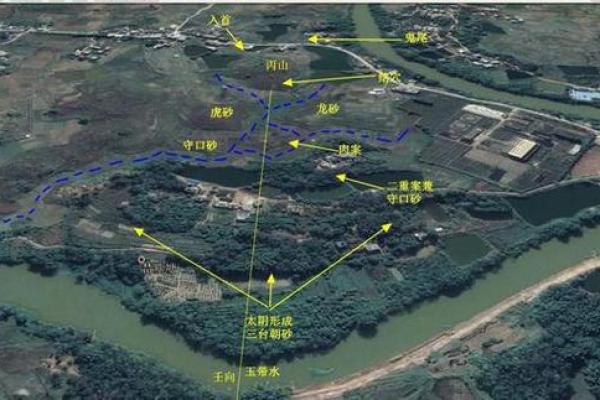 白虎地风水禁忌及其化解技巧