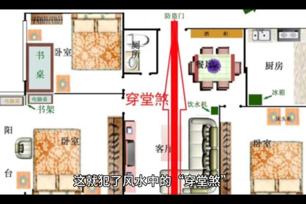 白虎地风水禁忌及其化解技巧