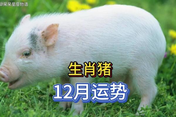 属猪每月运势如何？看看每月的好运与警示