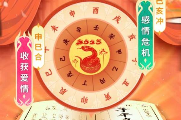 甲子姻缘在爱情中的神奇力量，你错过了什么？