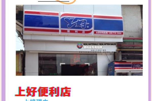 便利店公司注册起名技巧与注意事项