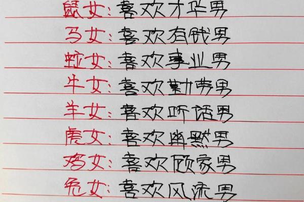 属马男与属龙女的缘分解析 是否天作之合？