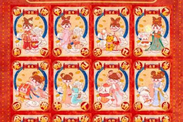 本周生肖运势大揭秘：哪些生肖将迎来好运？