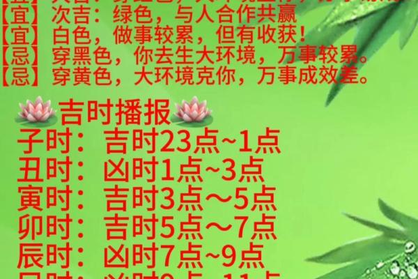 甲辰吉凶预测：2024干支万年历大揭秘