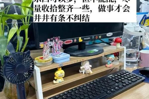 办公室风水Vlog:让你职场更顺利的布局建议 办公室风水Vlog:让你职场更顺利的布局建议