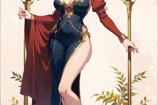 充满魔力的女精灵名字，让你的角色更生动