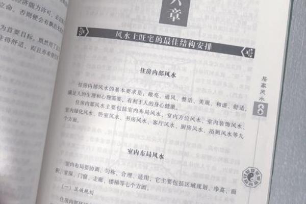 打造和谐家居环境的风水设计秘籍