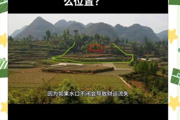 大风水师的风水布局案例与实战技巧