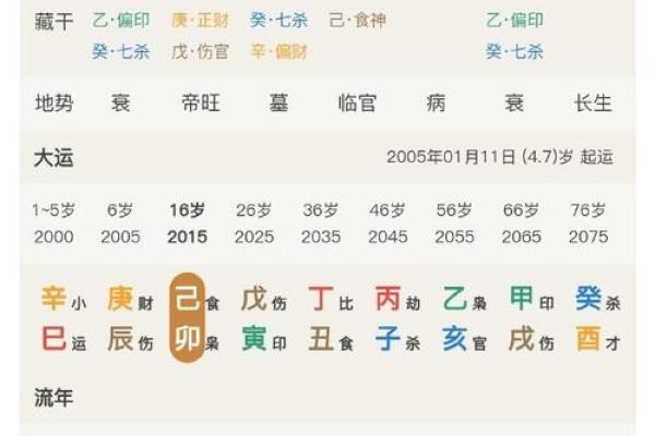 酉日万年历：掌握流年运势，助你乘风破浪，步步高升