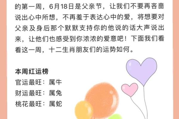 看今日生肖运程，解锁好运与挑战