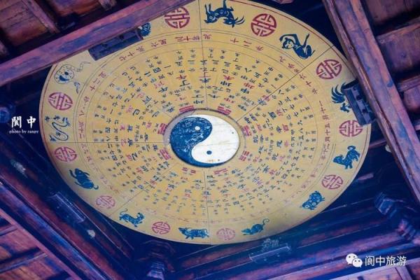 川渝风水的神奇力量：如何影响当地人的命运与事业