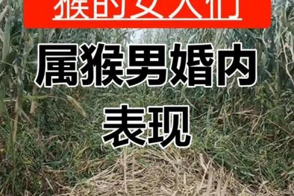 猴与猴的配对:相辅相成还是相互冲突? 猴与猴的配对:相辅相成还是相互冲突?