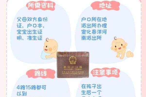 从传统到现代:为新生宝宝挑选名字的全面指南 从传统到现代:为新生宝宝挑选名字的全面指南