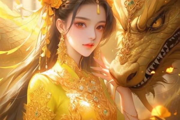 本命年龙女如何保持积极心态