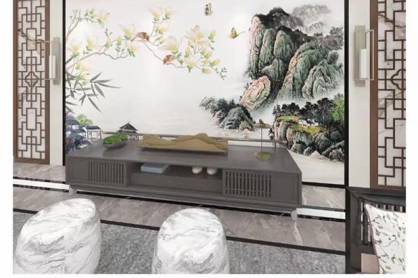 办公背景柜风水影响职场发展，你了解多少