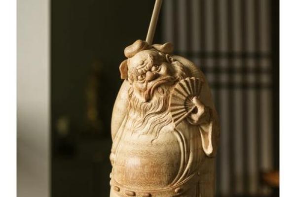 摆放风水摆件让家中财运亨通助运镇宅