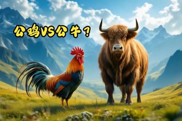 猪与鸡的相处模式 是否能实现和谐共生 猪与鸡的相处模式 是否能实现和谐共生