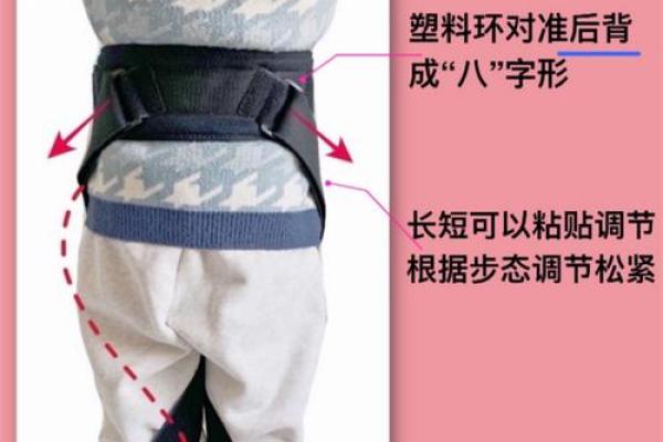 八字脚怎么办？简单方法让你轻松矫正