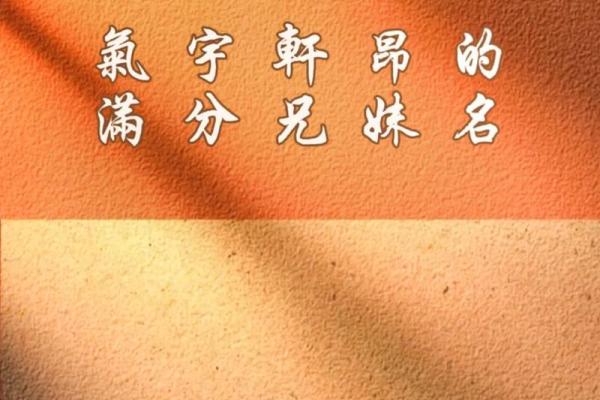 WOW宝宝名字灵感：给小角色起个响亮名字的秘诀