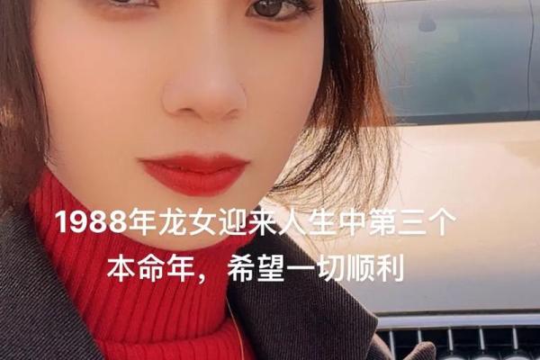 本命年龙女的生活规划与目标设定