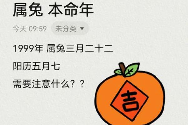 兔男本命年如何克服人际关系难题