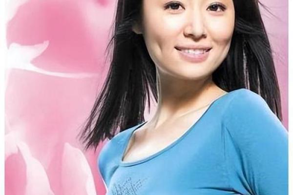 从林心如的八字看她的成功秘诀，原来如此简单！
