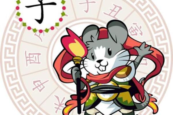 本命年属鼠如何提高健康运势
