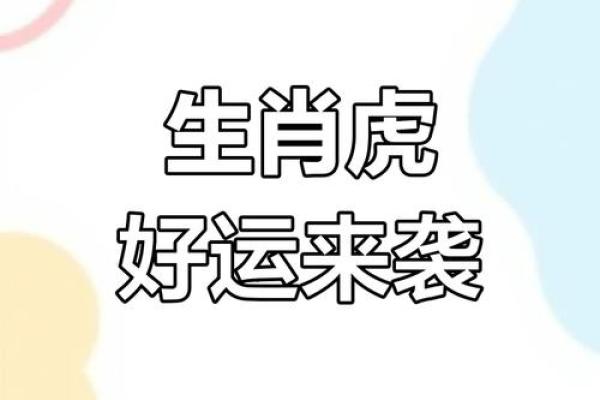 属虎的人运势如何
