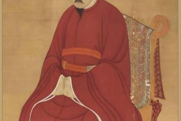 包拯生辰八字揭秘：这段命运如何塑造一代清官传奇？