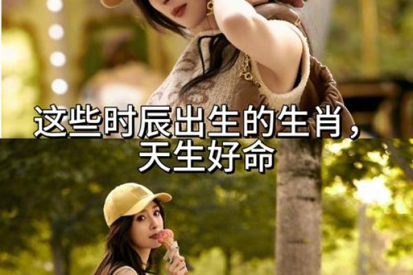 出生的命运与性格特点