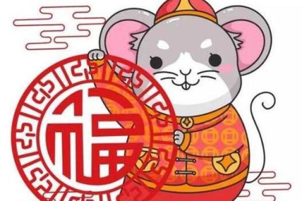 属鼠本命年如何规避情感波动