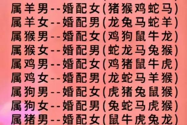 男属猪女属虎婚配是否和谐解析 男属猪女属虎婚配是否和谐解析