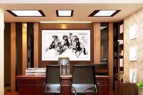 办公室风扇摆放风水禁忌及破解方法
