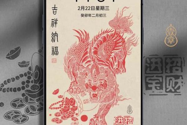 电脑招财风水壁纸助你招财进宝的五大方法