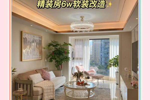 房屋装修与家居风水的全面指南