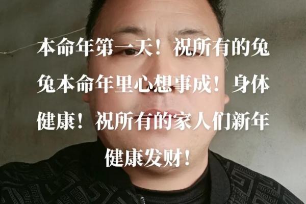 兔男本命年如何避免常见的健康问题