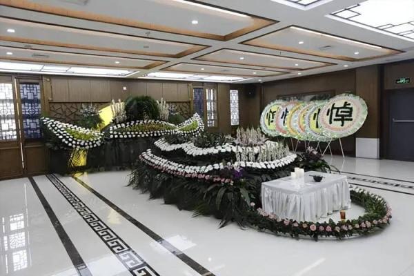 殡仪馆风水布局对运营与气场的影响解析