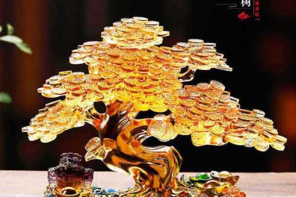 办公室桌面招财必备风水物品推荐