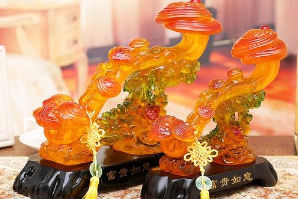 打造富贵家居风水招财摆件摆放法则