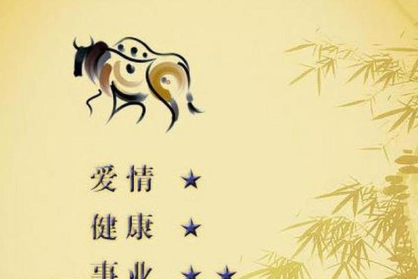 属牛人事业与财富运势全盘分析