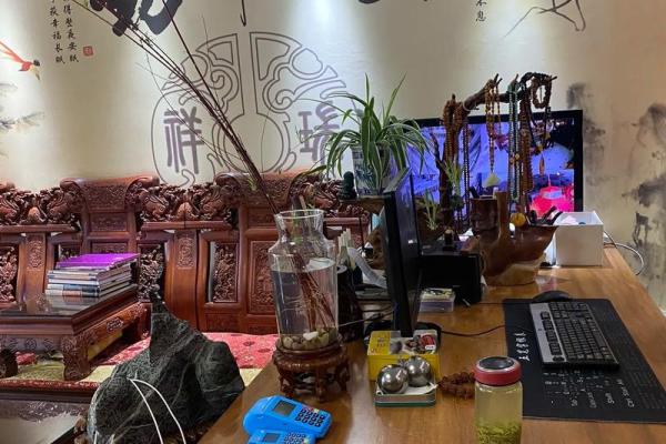 办公室风水布局常见误区及其影响
