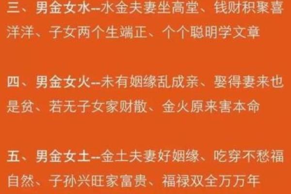 八字分析：如何通过命理看准最佳结婚时机
