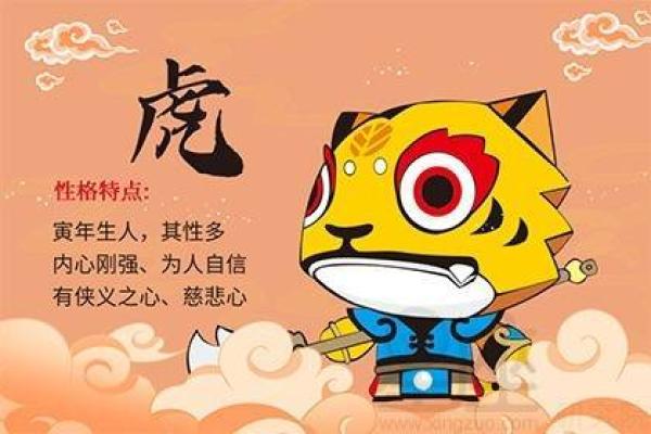 本命年虎男的财富运势解密
