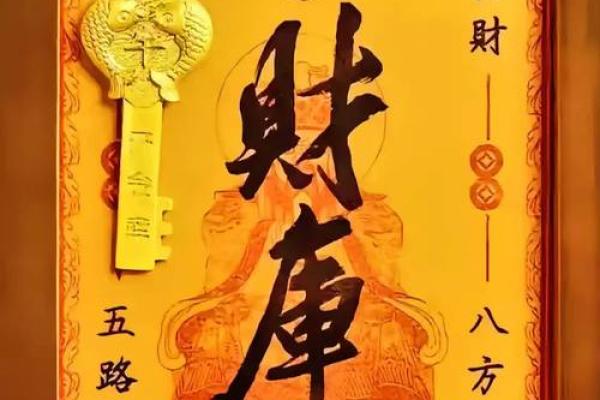 打造风水招财店铺，让财富滚滚而来